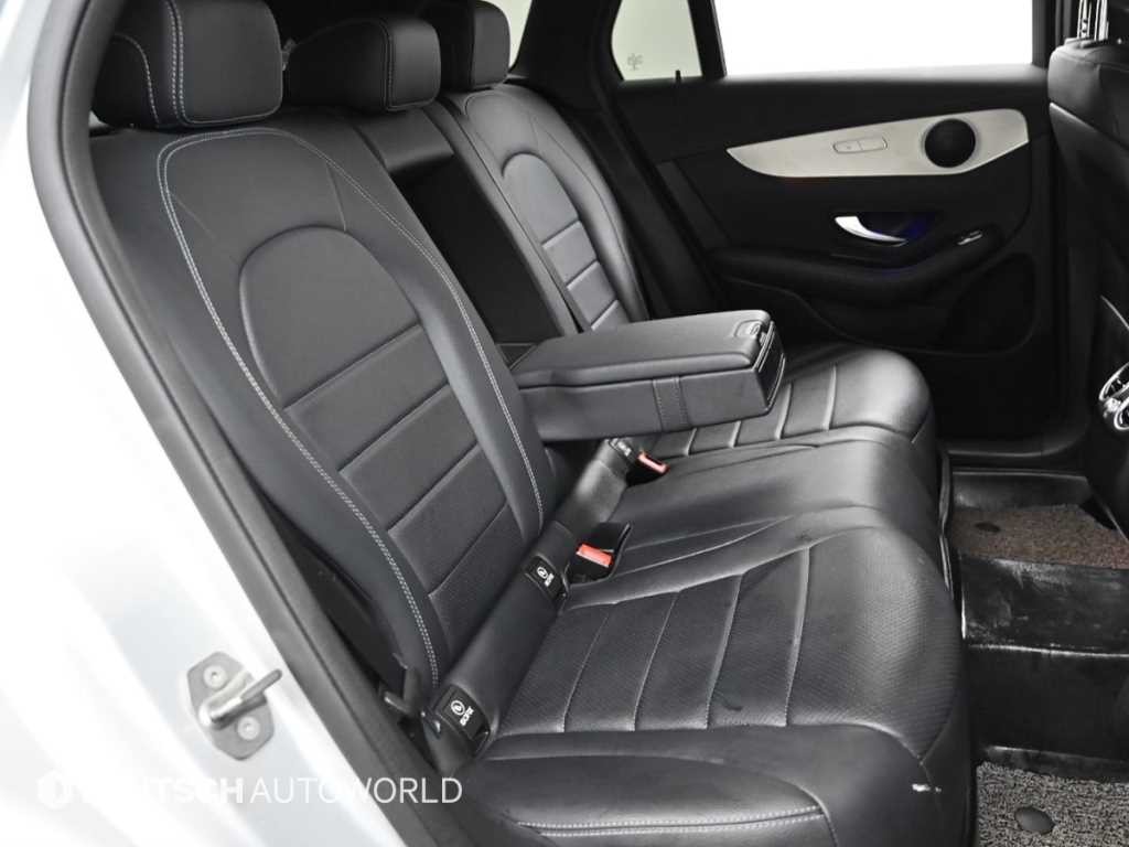 벤츠 GLC 클래스 GLC클래스 X253 GLC 300 e 4MATIC 이미지 12
