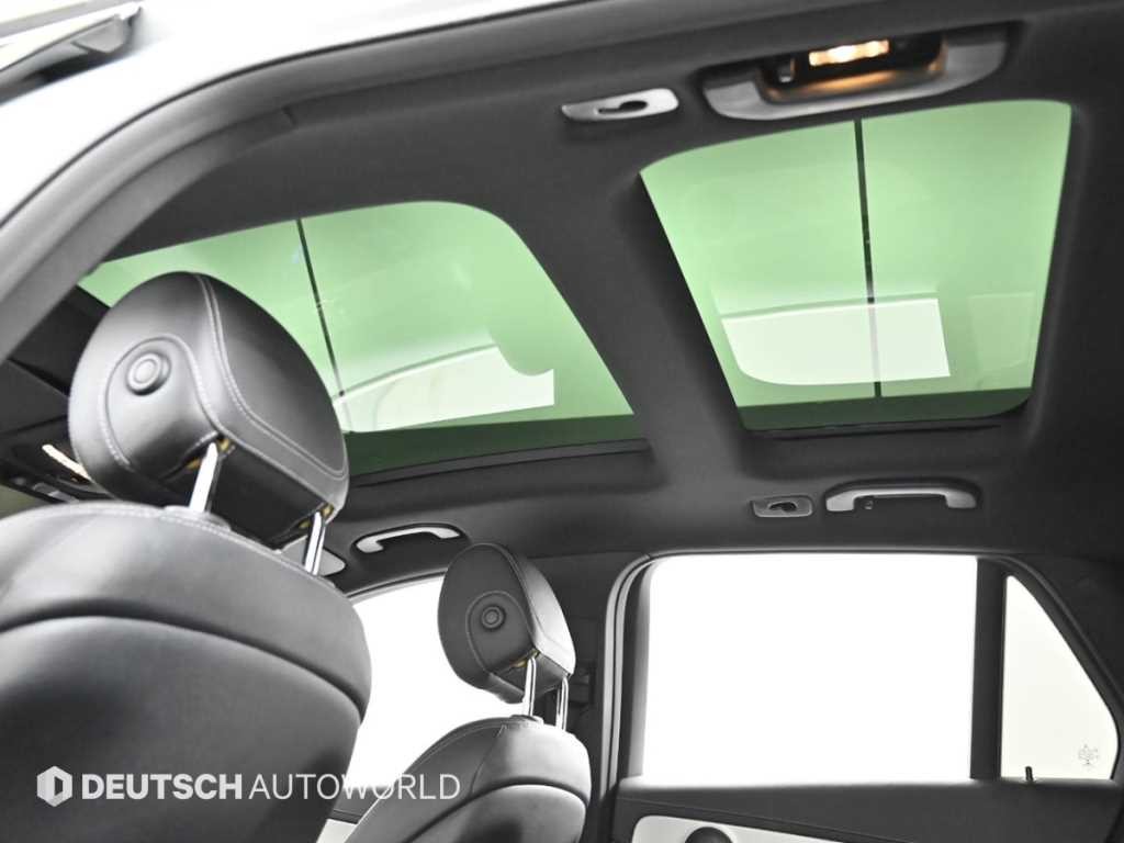 벤츠 GLC 클래스 GLC클래스 X253 GLC 300 e 4MATIC 이미지 18