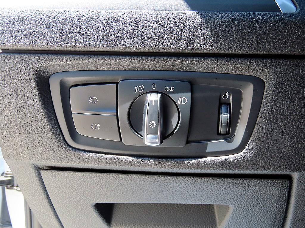 BMW 1시리즈 1시리즈 (F20) 118d M 스포츠 섀도우 에디션 이미지 12