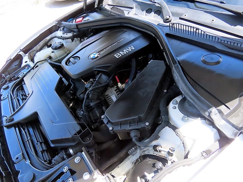 BMW 1시리즈 1시리즈 (F20) 118d M 스포츠 섀도우 에디션 이미지 19