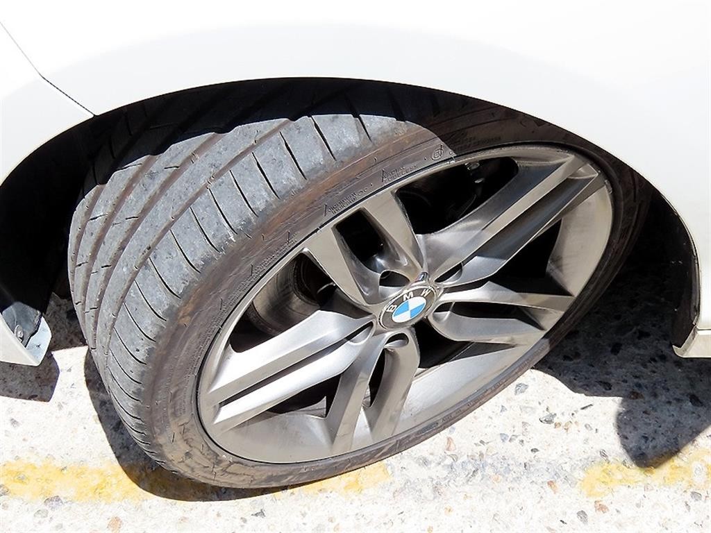 BMW 1시리즈 1시리즈 (F20) 118d M 스포츠 섀도우 에디션 이미지 20