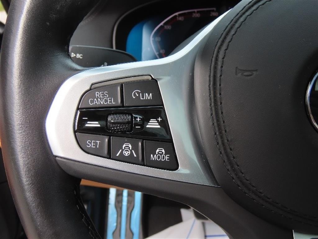 BMW 5시리즈 5시리즈 (G30) 520i M 스포츠 이미지 11