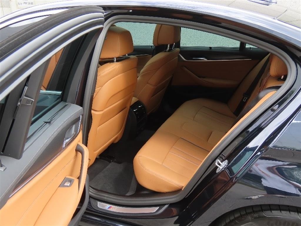 BMW 5시리즈 5시리즈 (G30) 520i M 스포츠 이미지 14
