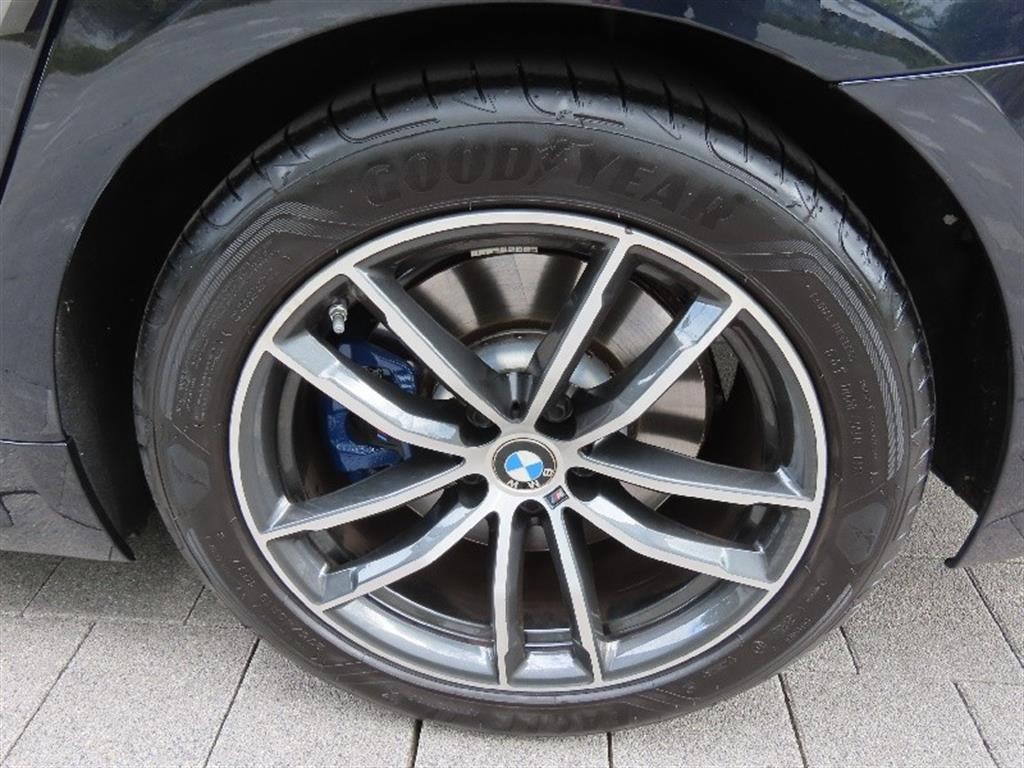 BMW 5시리즈 5시리즈 (G30) 520i M 스포츠 이미지 17