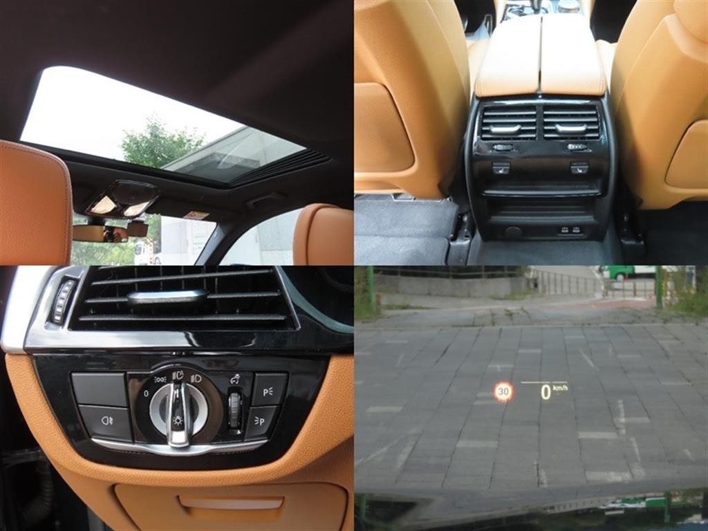 BMW 5시리즈 5시리즈 (G30) 520i M 스포츠 이미지 19