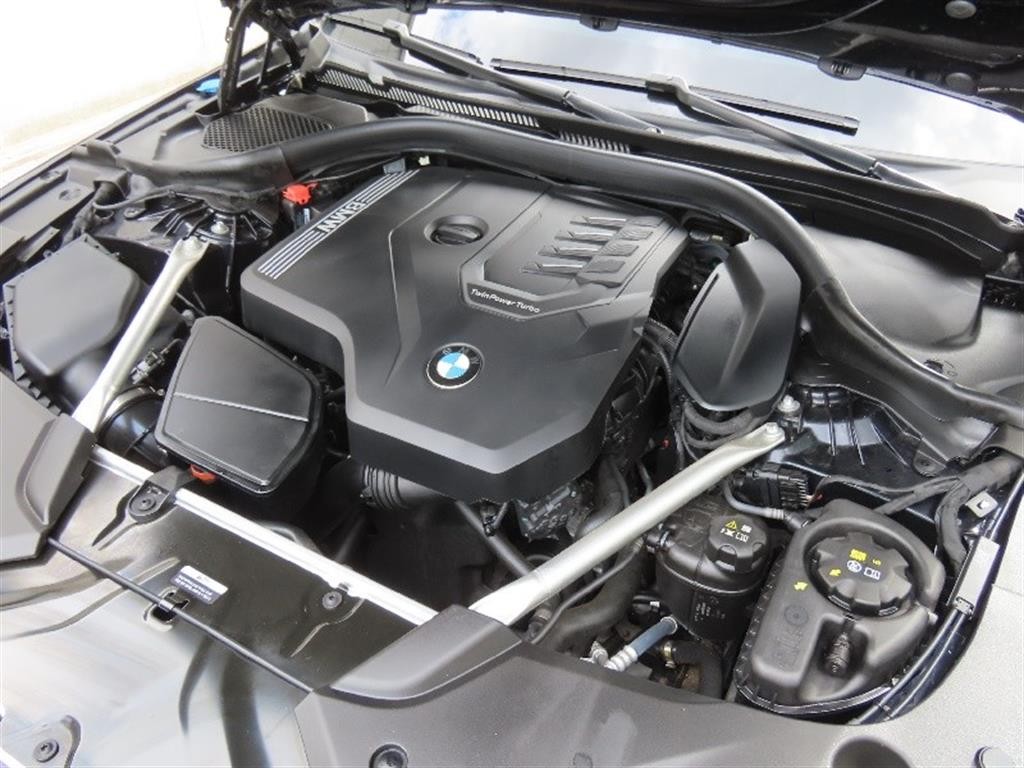 BMW 5시리즈 5시리즈 (G30) 520i M 스포츠 이미지 20