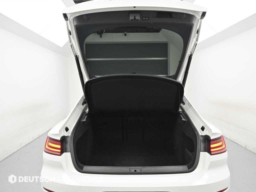 폭스바겐 아테온 2.0 TDI 엘레강스 프리미엄 이미지 19