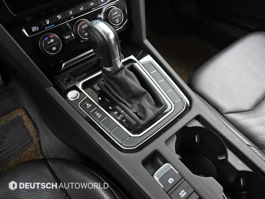 폭스바겐 아테온 2.0 TDI 엘레강스 프리미엄 이미지 9