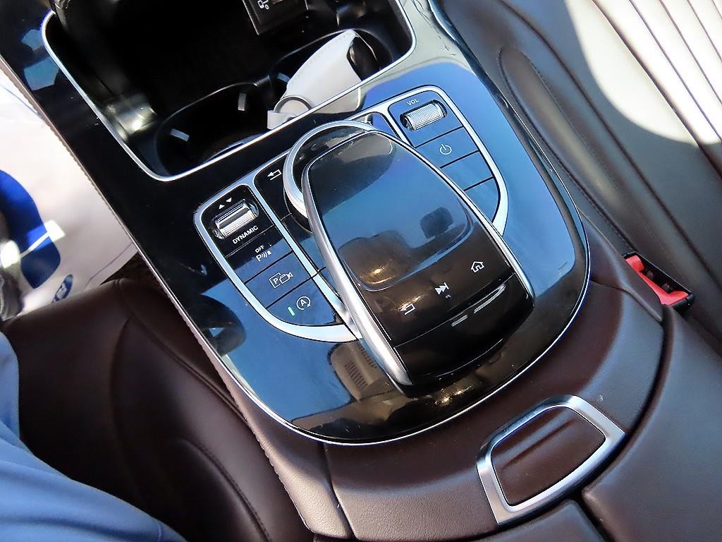 벤츠 CLS 클래스 CLS클래스 C257 CLS 300d AMG Line 이미지 11