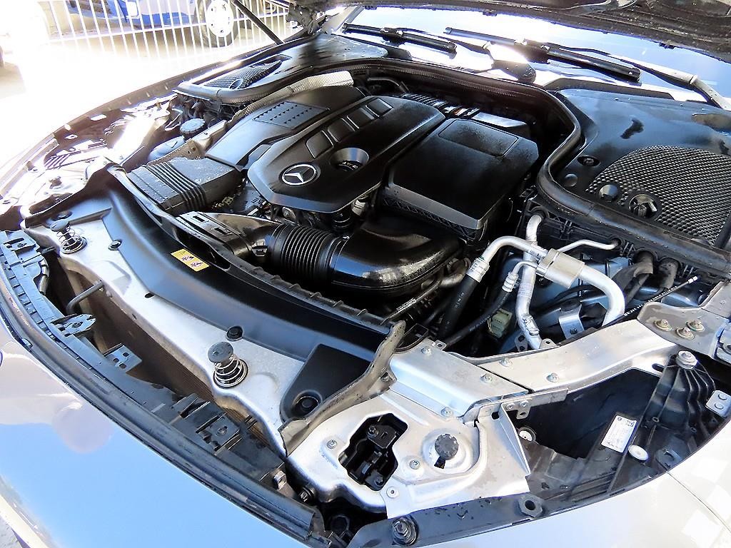 벤츠 CLS 클래스 CLS클래스 C257 CLS 300d AMG Line 이미지 18