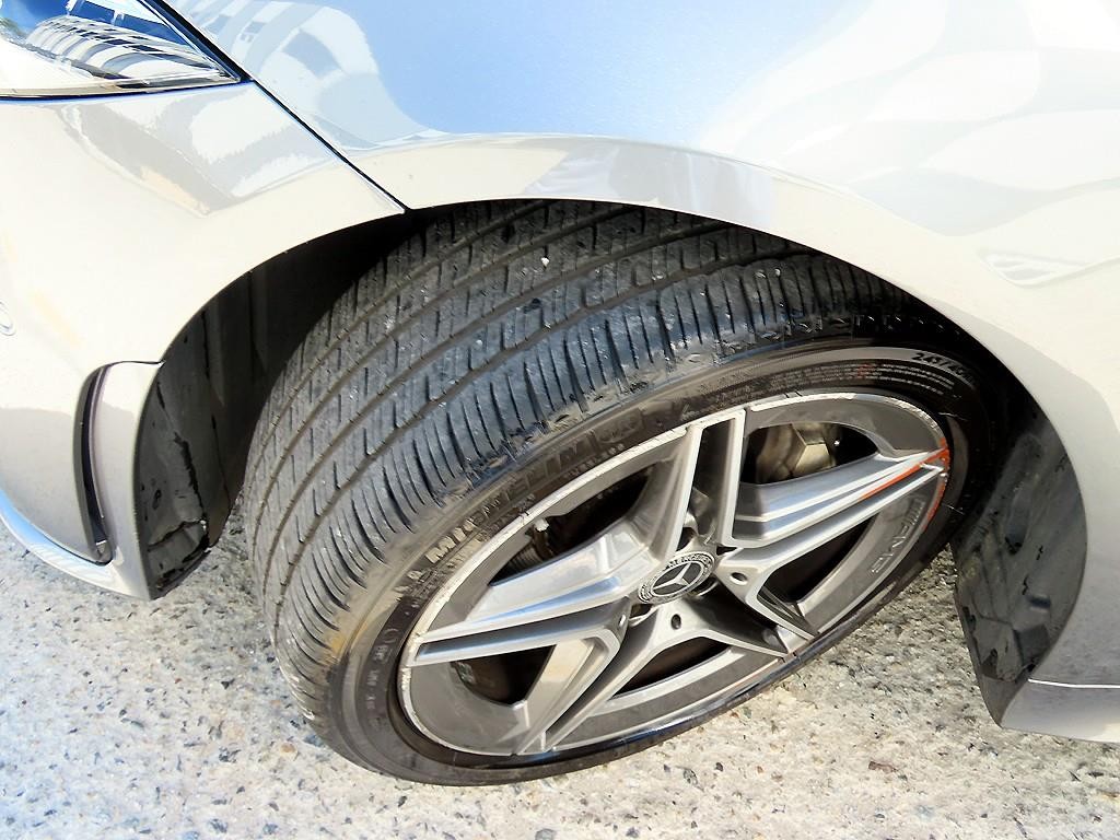 벤츠 CLS 클래스 CLS클래스 C257 CLS 300d AMG Line 이미지 19