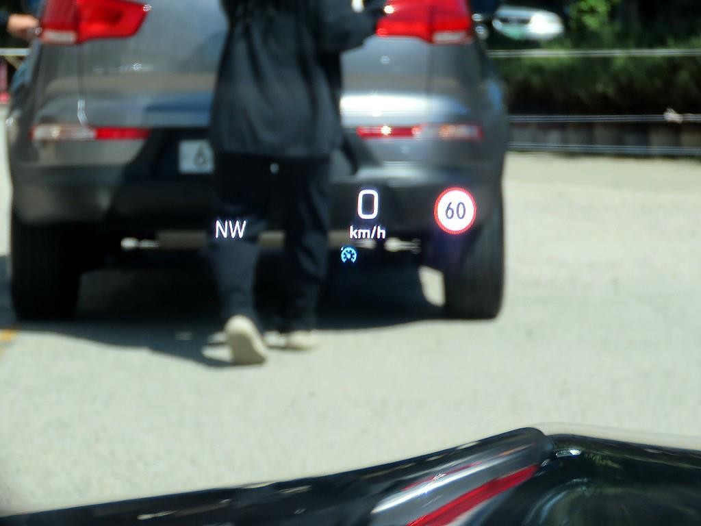 벤츠 CLS 클래스 CLS클래스 C257 CLS 300d AMG Line 이미지 9