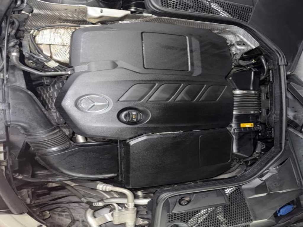 벤츠 C 클래스 C클래스 W205 C220 d 아방가르드 이미지 18