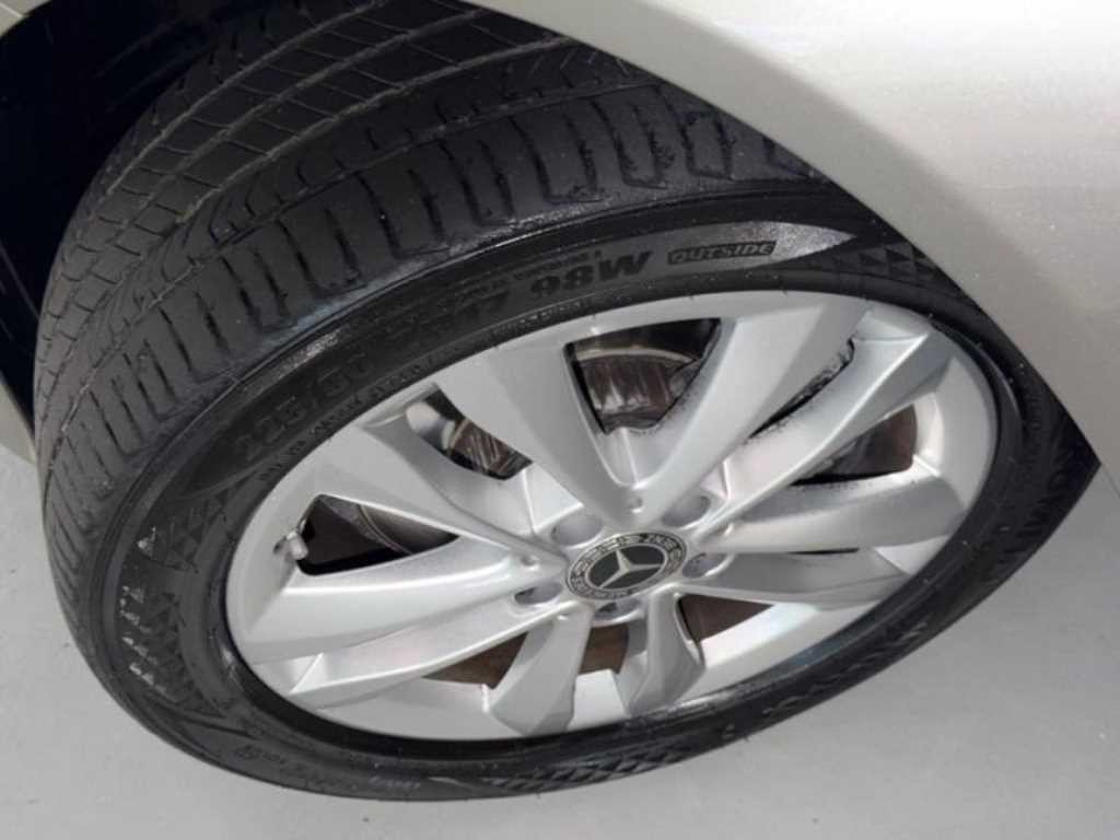 벤츠 C 클래스 C클래스 W205 C220 d 아방가르드 이미지 19