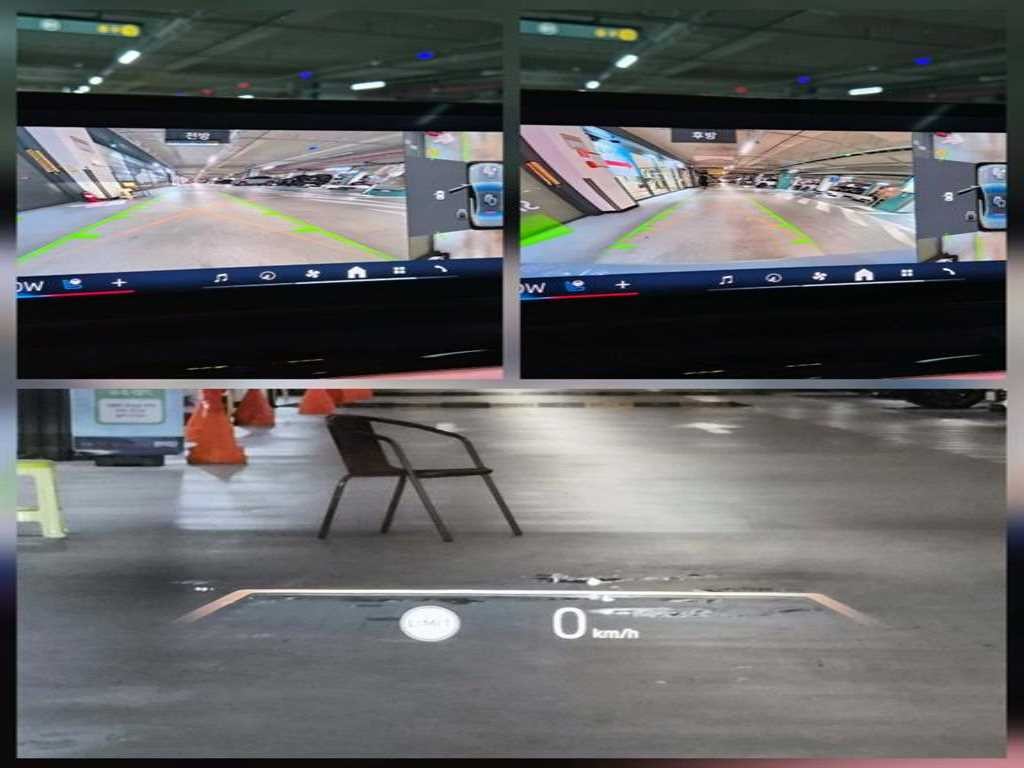 BMW 5시리즈 5시리즈 (G60) 530i xDrive M 스포츠 이미지 13