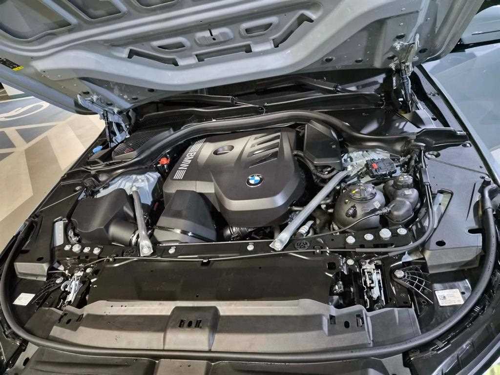 BMW 5시리즈 5시리즈 (G60) 530i xDrive M 스포츠 이미지 19