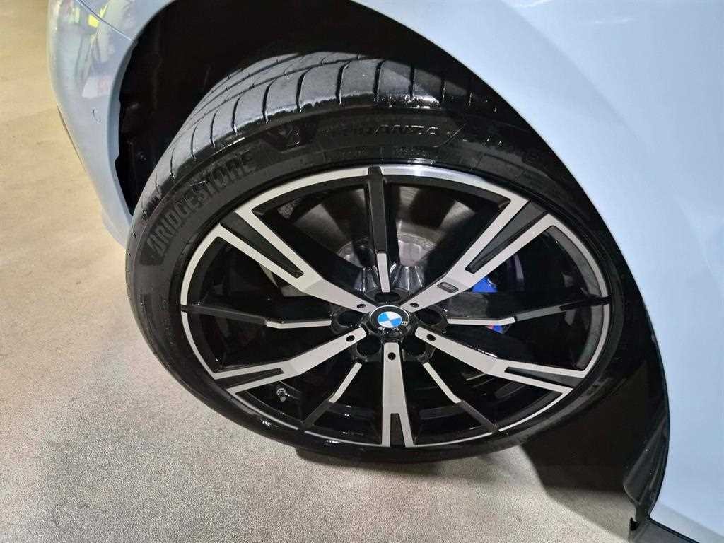 BMW 5시리즈 5시리즈 (G60) 530i xDrive M 스포츠 이미지 20