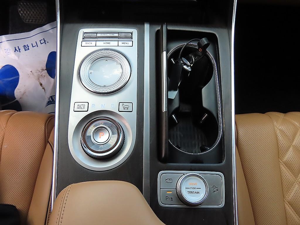 제네시스 GV80 가솔린 3.5T AWD 이미지 11