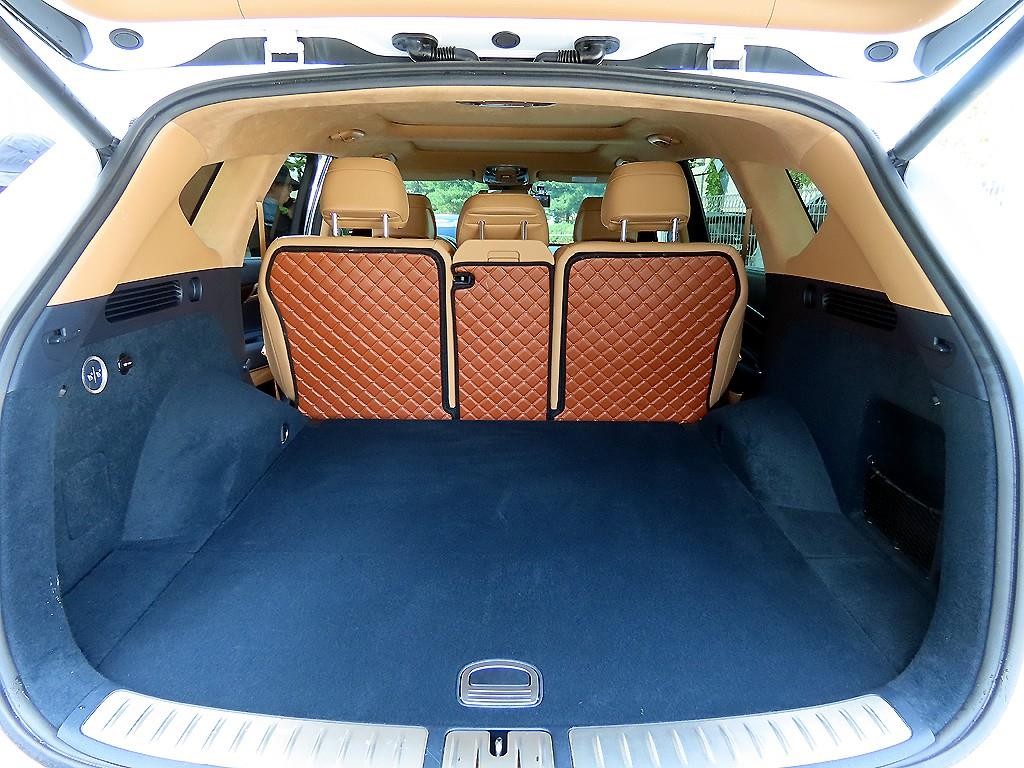 제네시스 GV80 가솔린 3.5T AWD 이미지 16