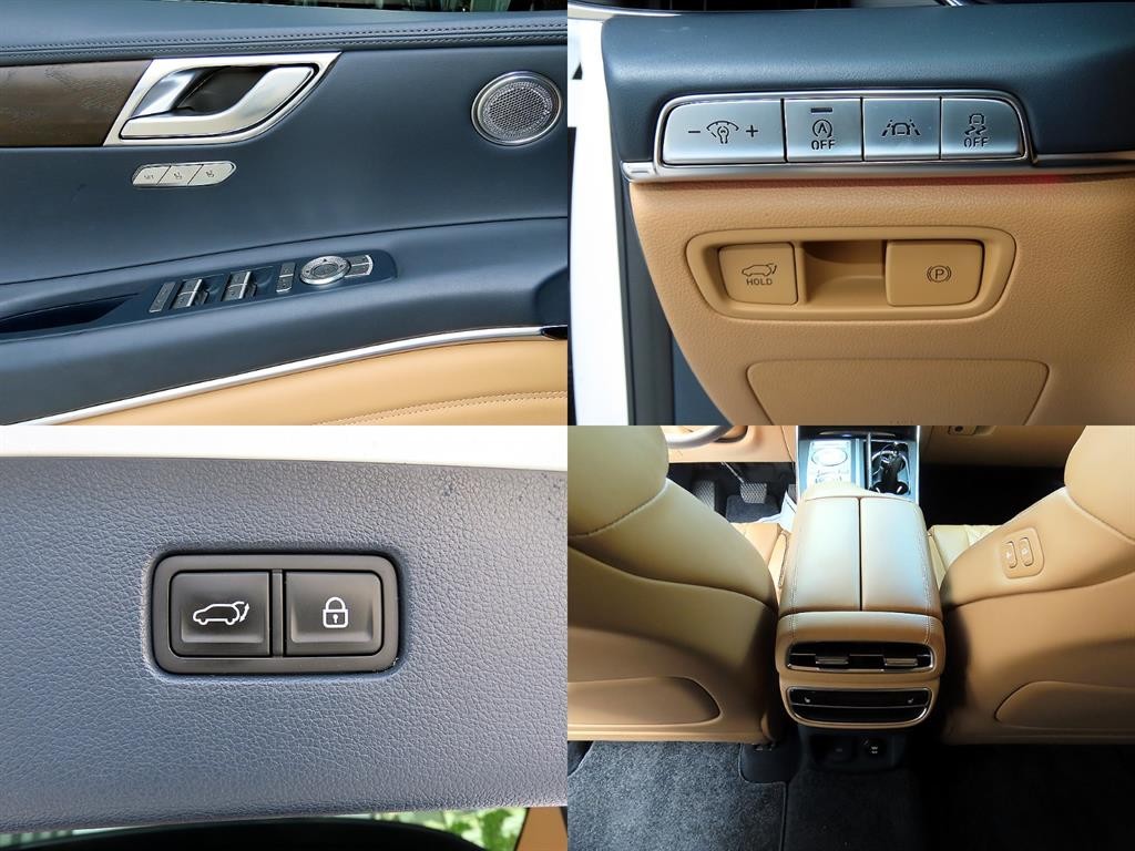제네시스 GV80 가솔린 3.5T AWD 이미지 18
