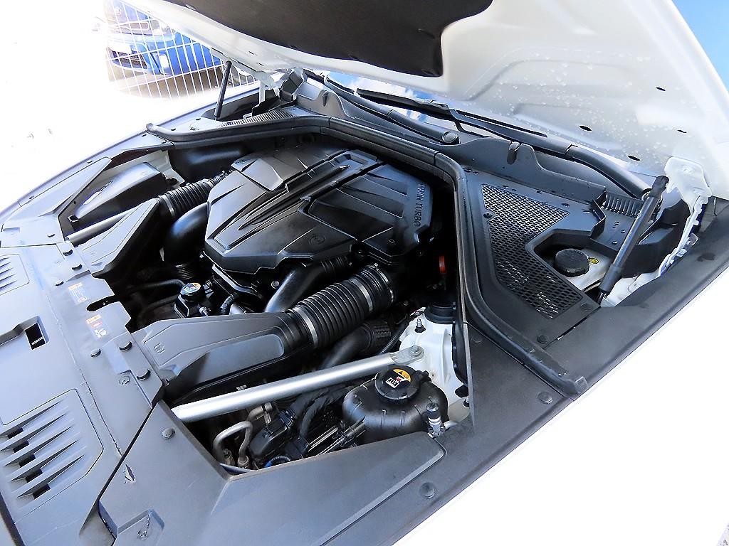 제네시스 GV80 가솔린 3.5T AWD 이미지 19