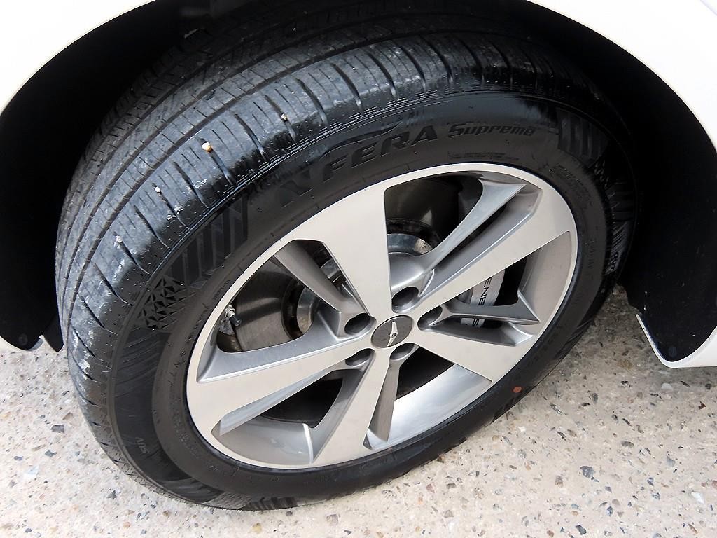 제네시스 GV80 가솔린 3.5T AWD 이미지 20