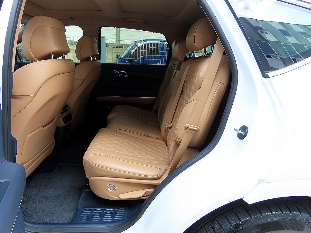 제네시스 GV80 가솔린 3.5T AWD 이미지 6