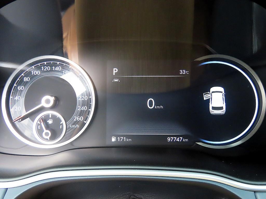 제네시스 GV80 가솔린 3.5T AWD 이미지 9
