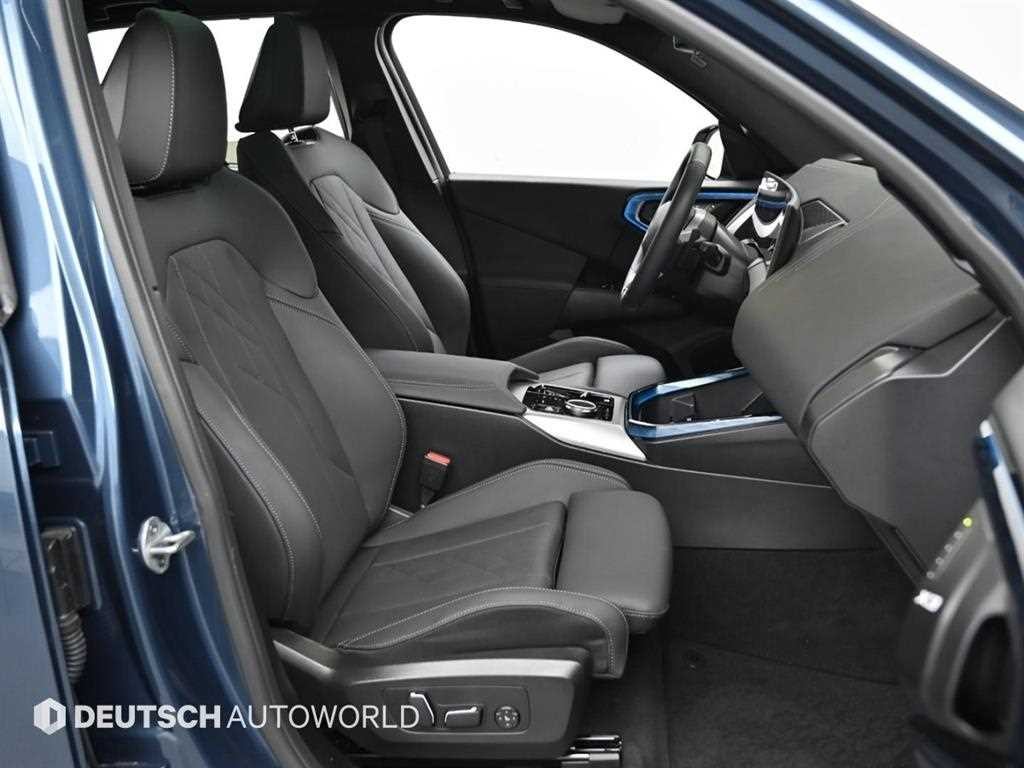 BMW X3 X3 (G45) xDrive 20 M 스포츠 이미지 10