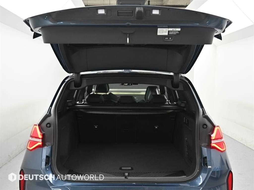 BMW X3 X3 (G45) xDrive 20 M 스포츠 이미지 19