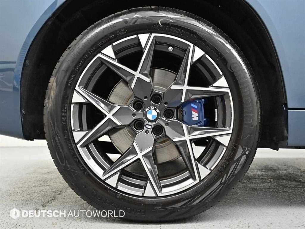 BMW X3 X3 (G45) xDrive 20 M 스포츠 이미지 5