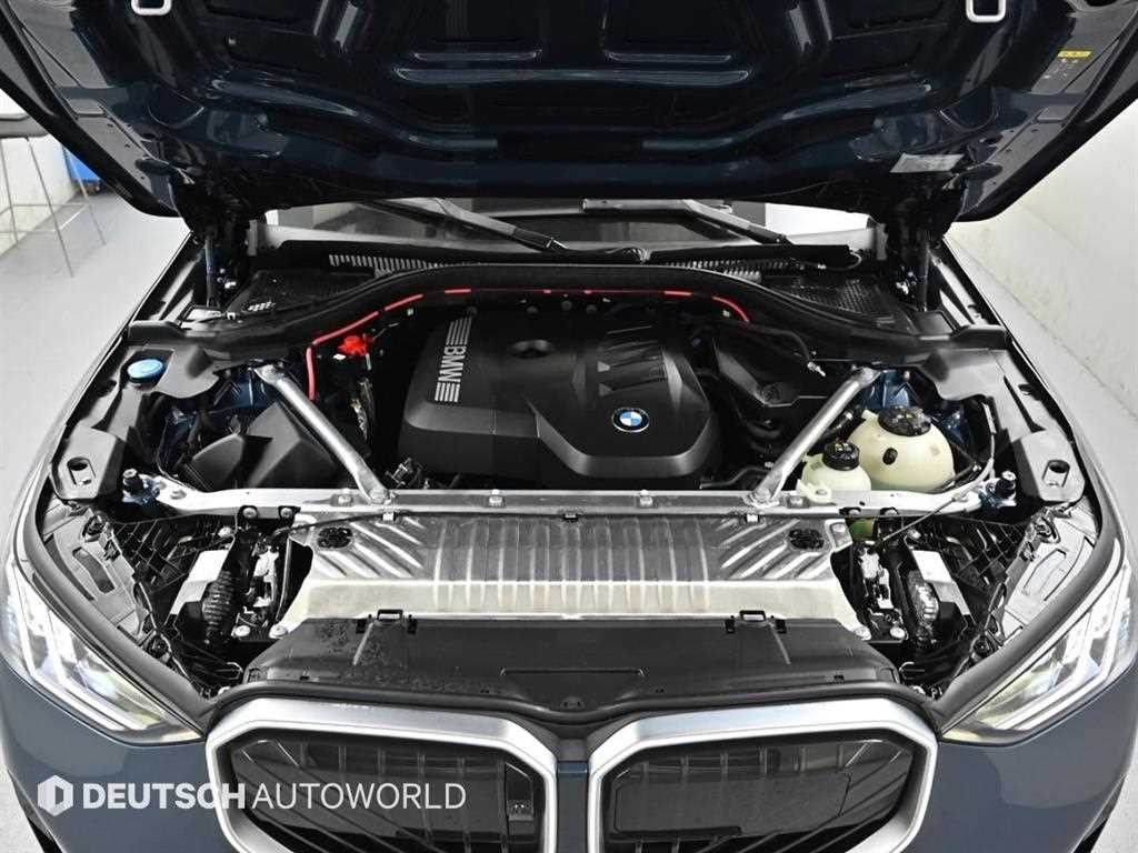 BMW X3 X3 (G45) xDrive 20 M 스포츠 이미지 6