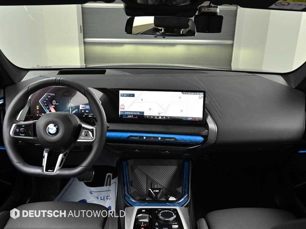 BMW X3 X3 (G45) xDrive 20 M 스포츠 이미지 7