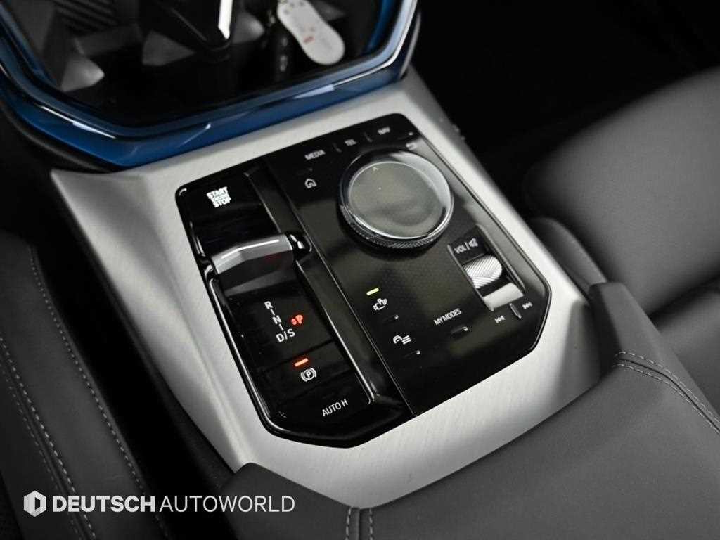 BMW X3 X3 (G45) xDrive 20 M 스포츠 이미지 9