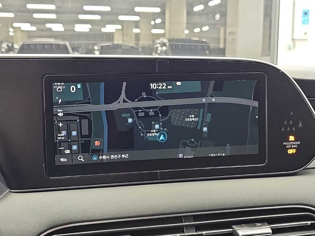 현대 팰리세이드 가솔린 3.8 2WD 프레스티지 이미지 14