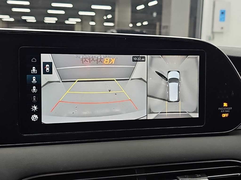 현대 팰리세이드 가솔린 3.8 2WD 프레스티지 이미지 15