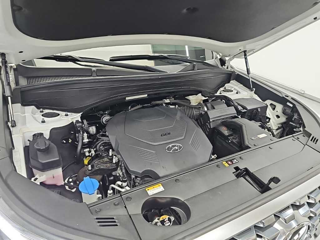 현대 팰리세이드 가솔린 3.8 2WD 프레스티지 이미지 5