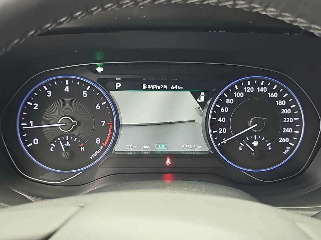 현대 팰리세이드 가솔린 3.8 2WD 프레스티지 이미지 6