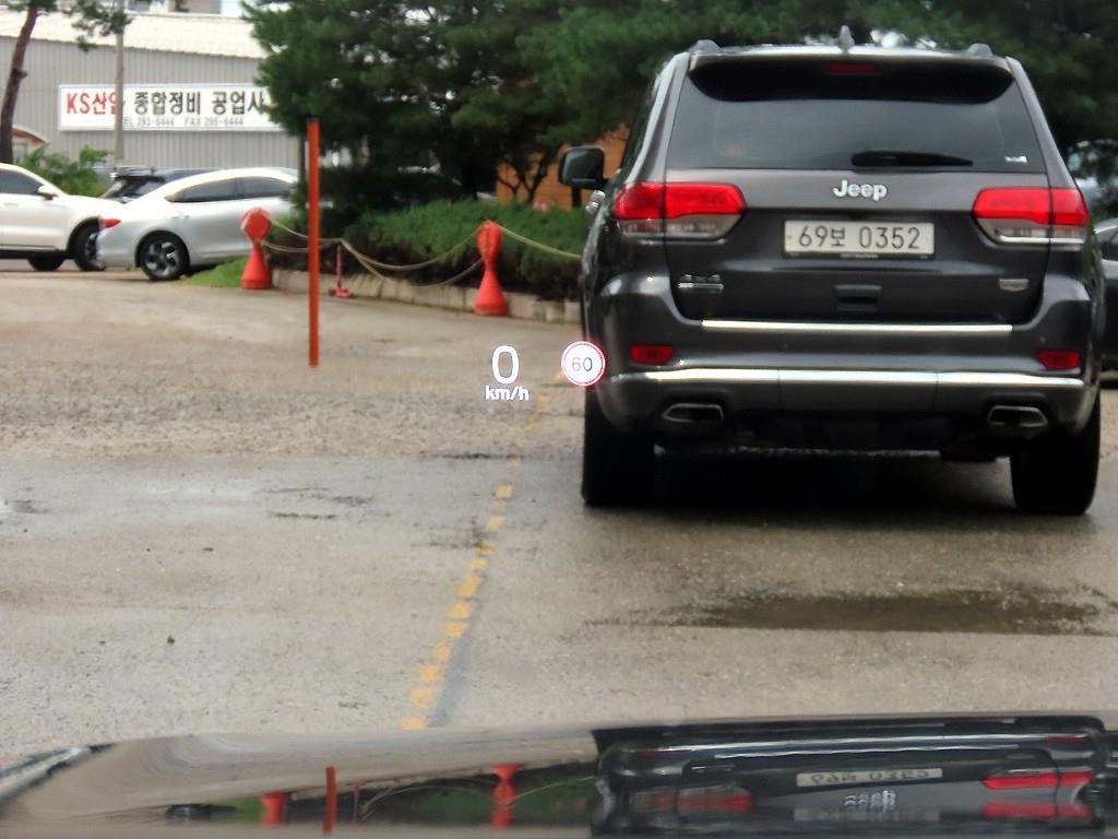 볼보 S90 T5 인스크립션 이미지 10