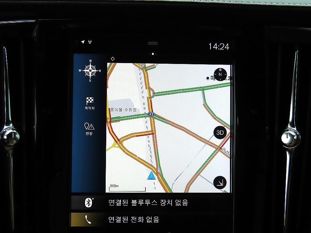 볼보 S90 T5 인스크립션 이미지 14