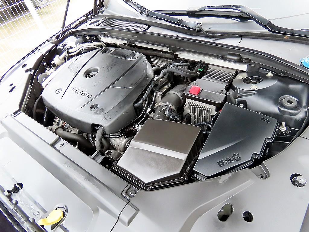 볼보 S90 T5 인스크립션 이미지 18