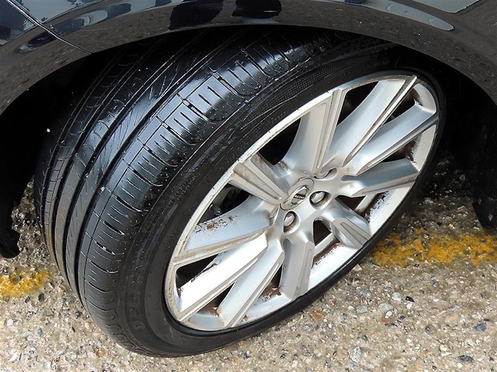 볼보 S90 T5 인스크립션 이미지 19
