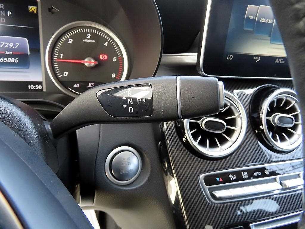 벤츠 GLC 클래스 GLC클래스 X253 GLC 220 d 4MATIC 쿠페 이미지 10