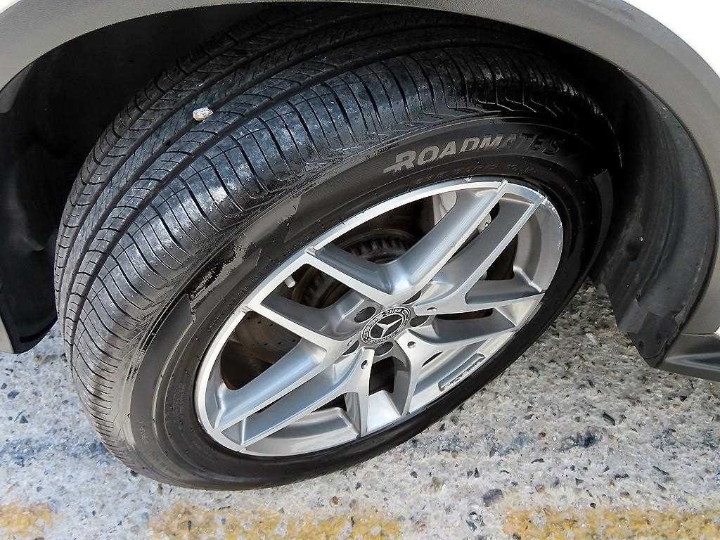 벤츠 GLC 클래스 GLC클래스 X253 GLC 220 d 4MATIC 쿠페 이미지 20
