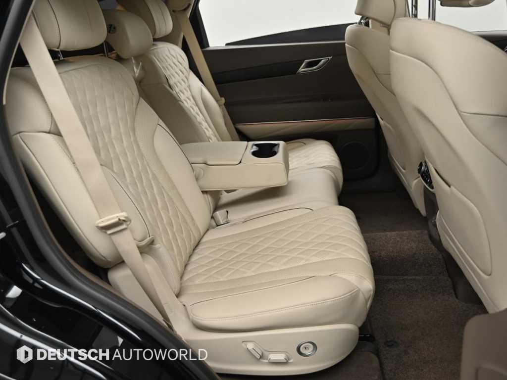 제네시스 GV80 가솔린 2.5T AWD 이미지 11