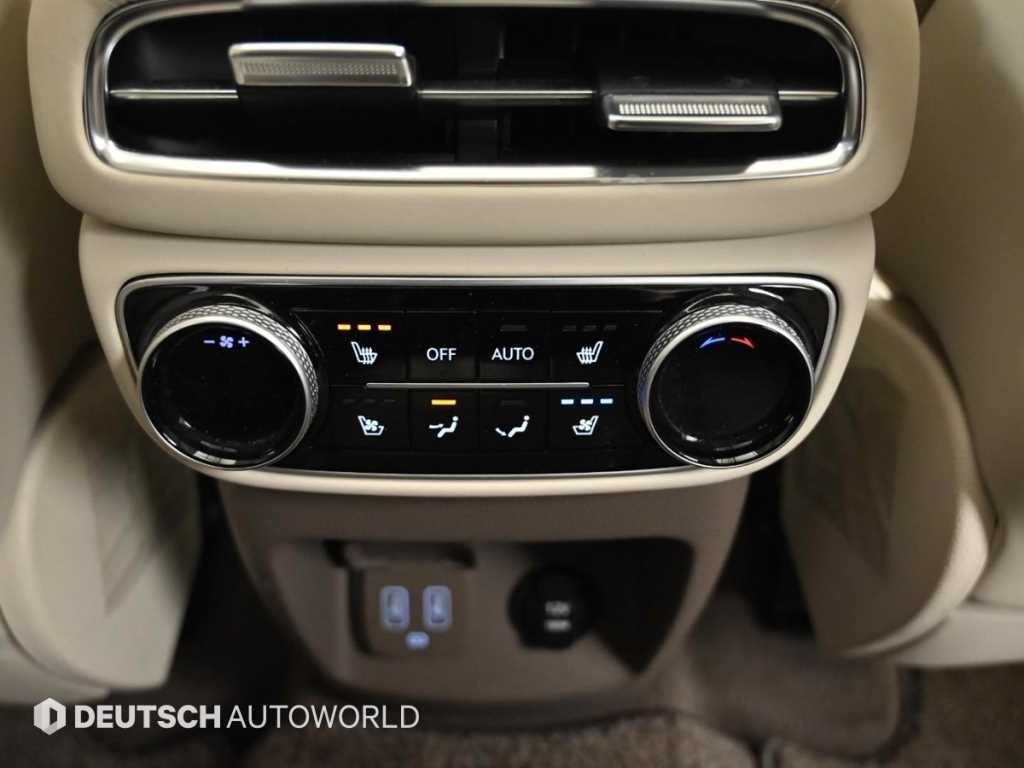 제네시스 GV80 가솔린 2.5T AWD 이미지 15