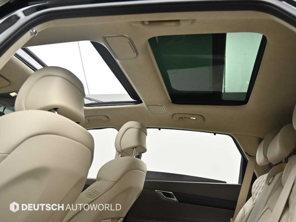 제네시스 GV80 가솔린 2.5T AWD 이미지 17