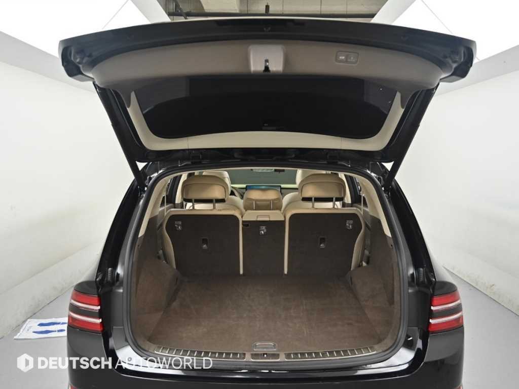 제네시스 GV80 가솔린 2.5T AWD 이미지 18