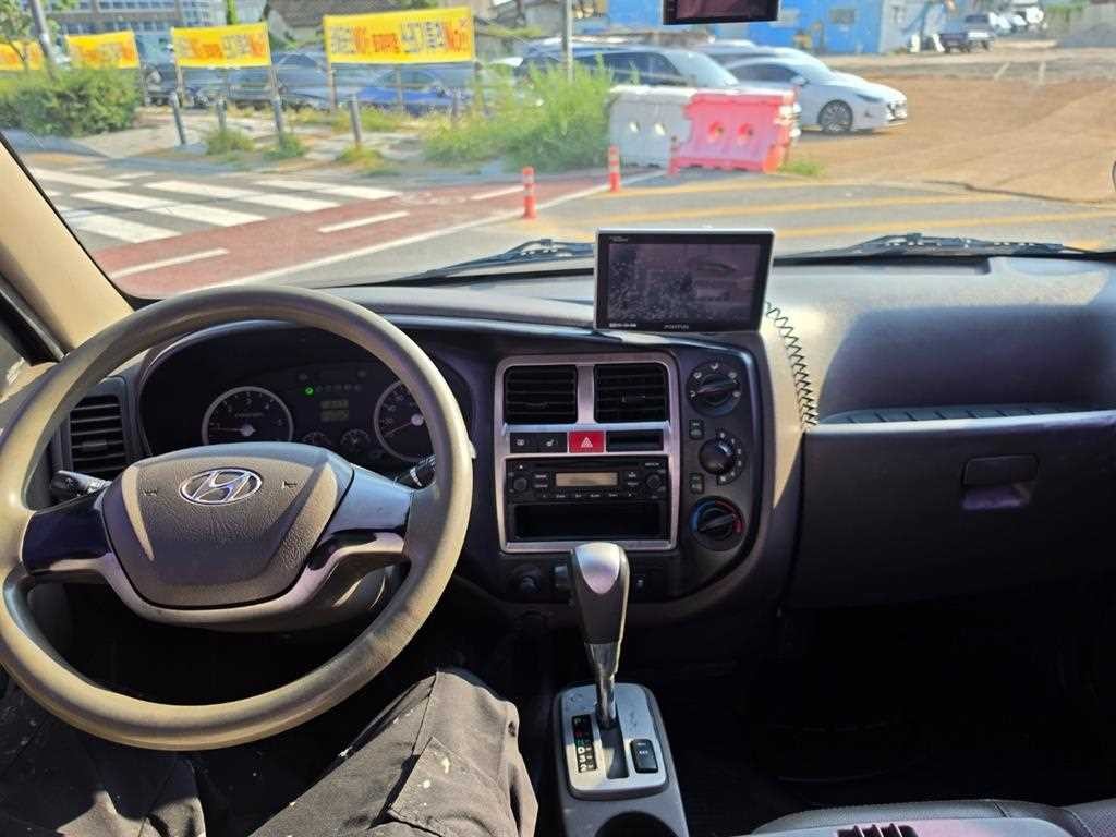 소형화물 파워게이트 [파워게이트]포터2 더블캡/초장축/(CRDi) 슈퍼 이미지 9