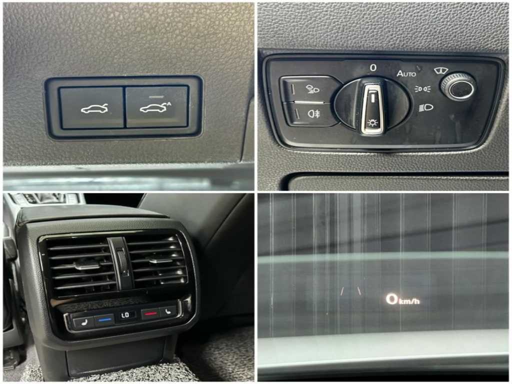 폭스바겐 아테온 2.0 TDI 엘레강스 프레스티지 이미지 14